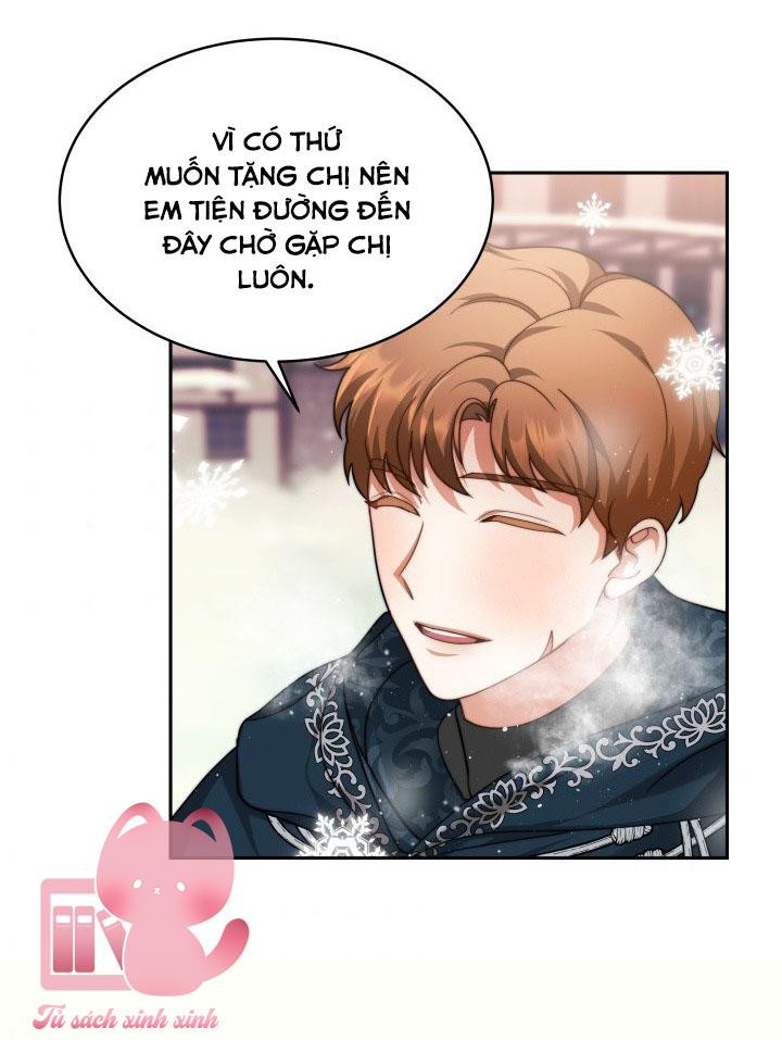 Từ Chồng Cũ Hóa Thành Nam Chính - Chap 7 - Trang 10