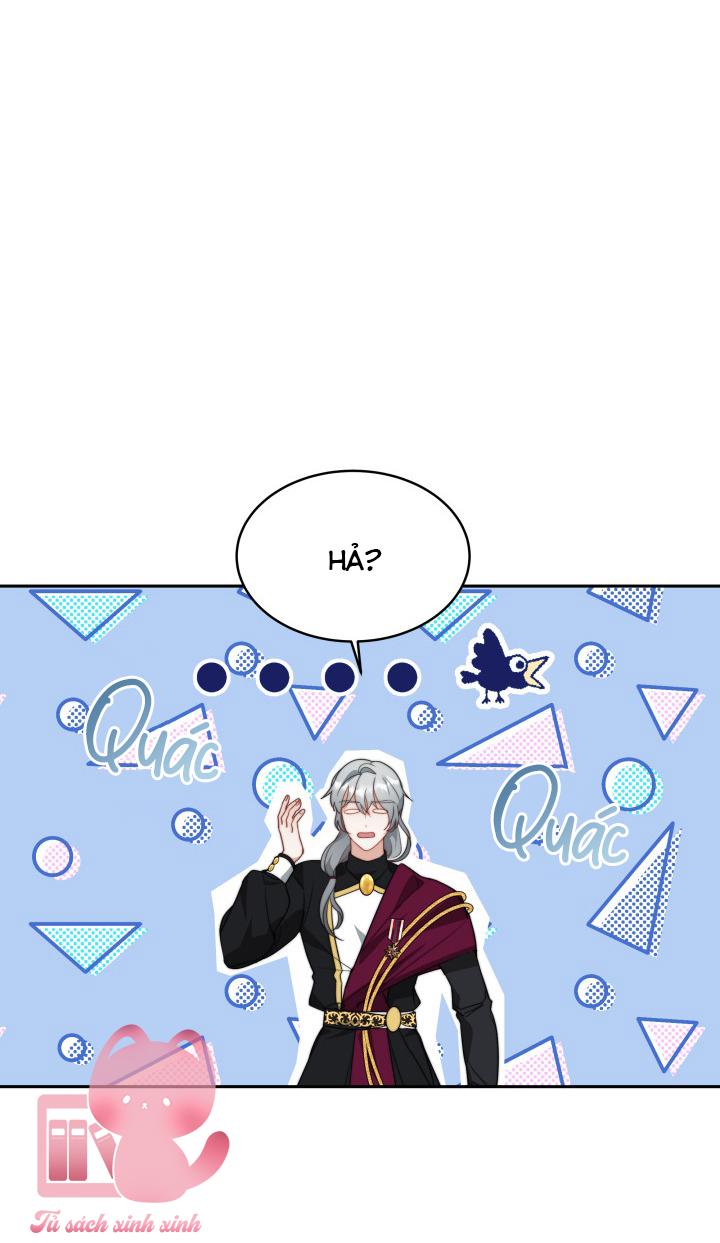 Từ Chồng Cũ Hóa Thành Nam Chính - Chap 8 - Trang 12
