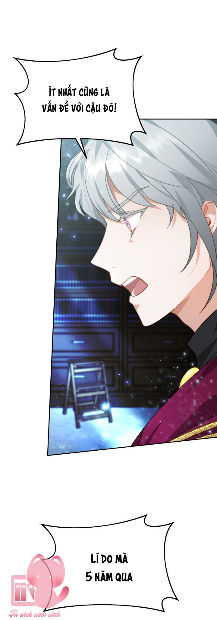 Từ Chồng Cũ Hóa Thành Nam Chính - Chap 8 - Trang 13