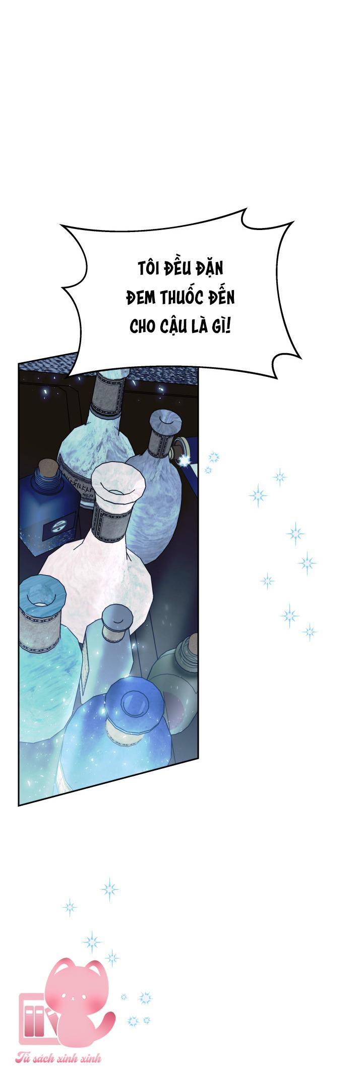 Từ Chồng Cũ Hóa Thành Nam Chính - Chap 8 - Trang 14