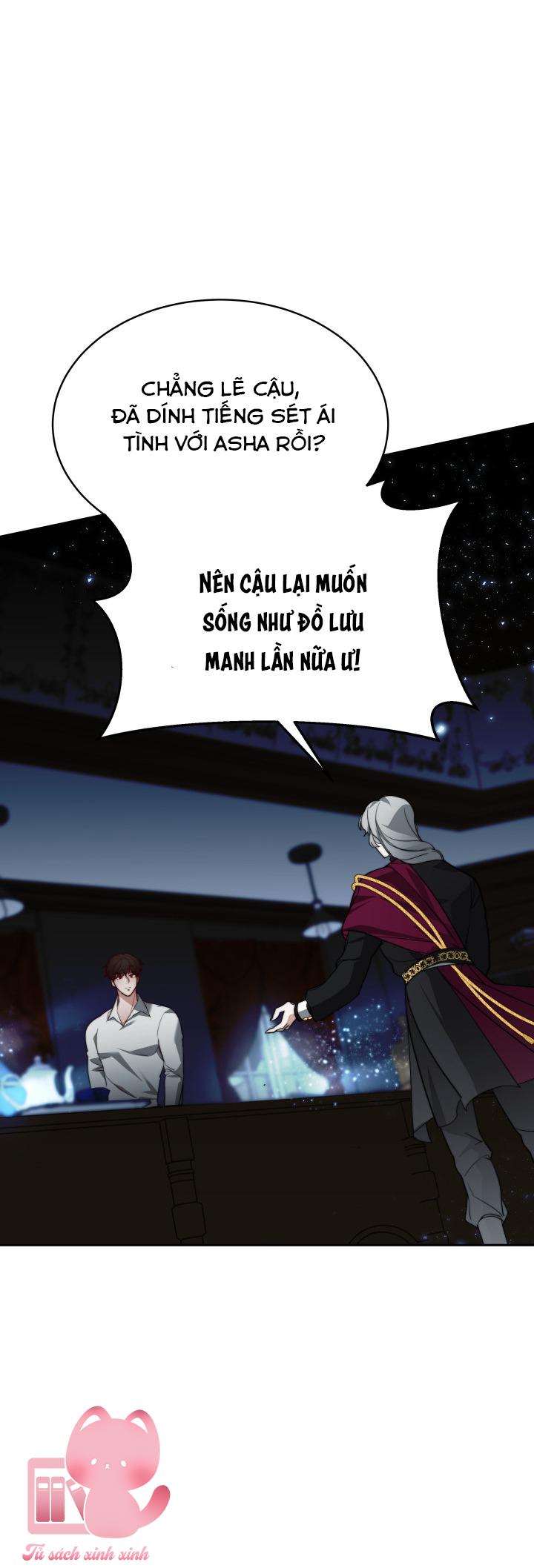 Từ Chồng Cũ Hóa Thành Nam Chính - Chap 8 - Trang 16