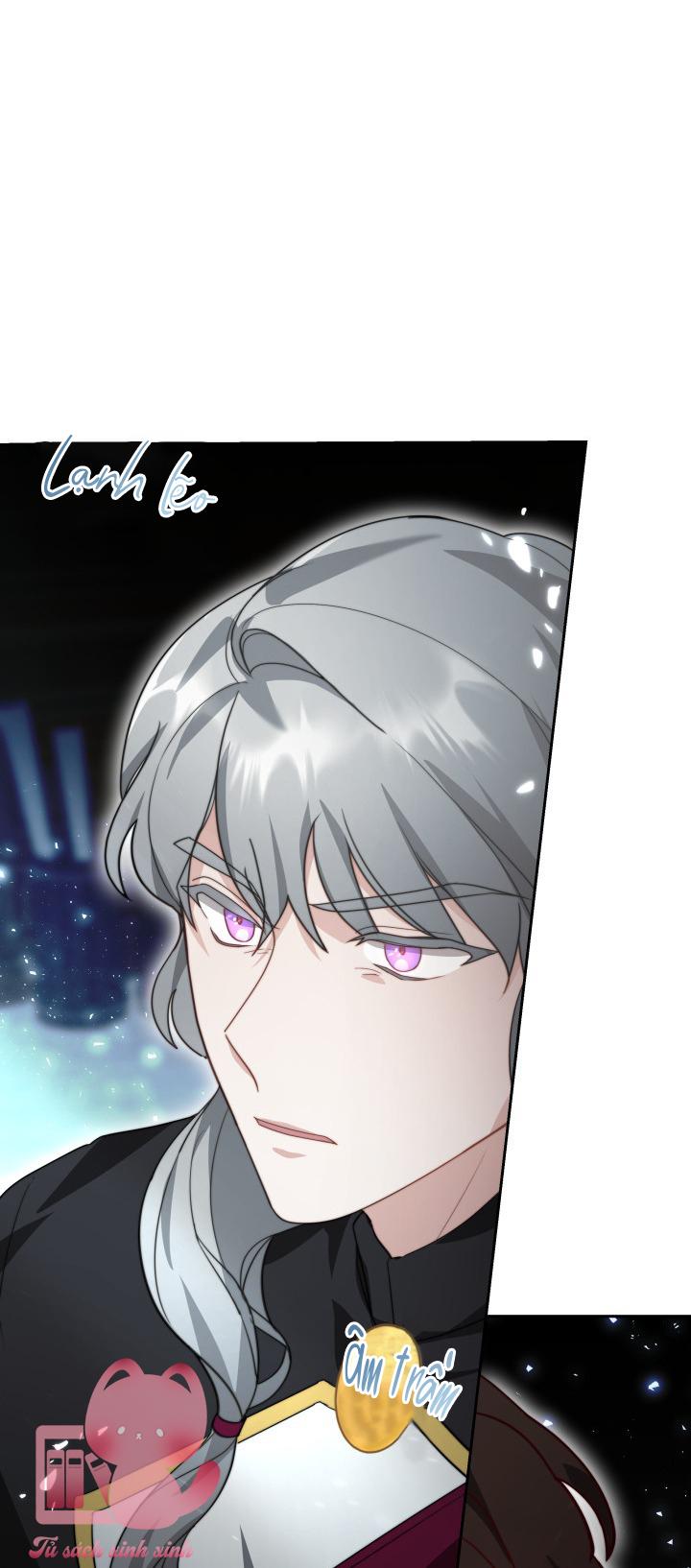 Từ Chồng Cũ Hóa Thành Nam Chính - Chap 8 - Trang 17
