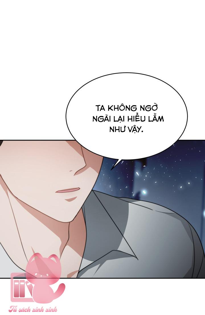 Từ Chồng Cũ Hóa Thành Nam Chính - Chap 8 - Trang 19