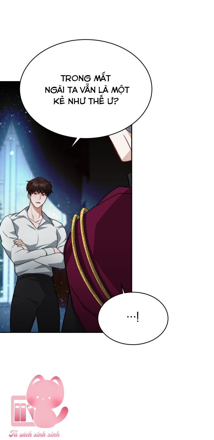 Từ Chồng Cũ Hóa Thành Nam Chính - Chap 8 - Trang 20