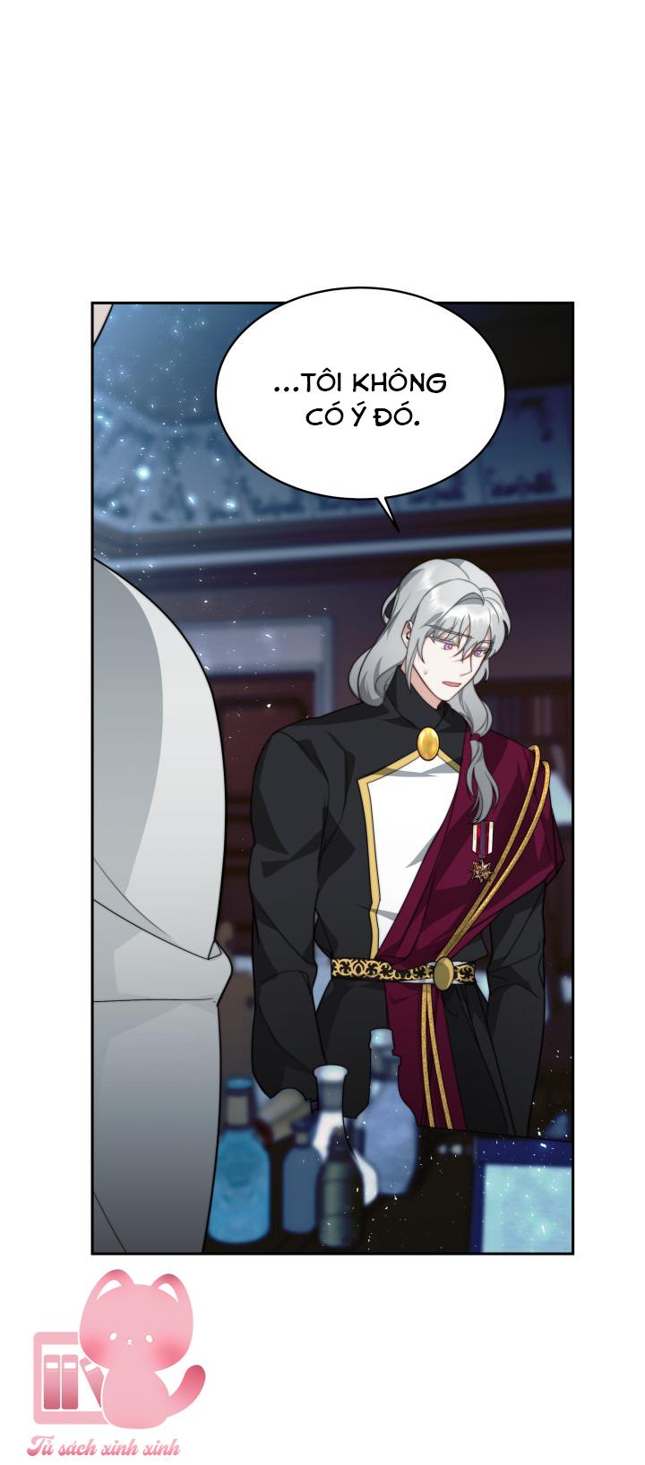 Từ Chồng Cũ Hóa Thành Nam Chính - Chap 8 - Trang 21