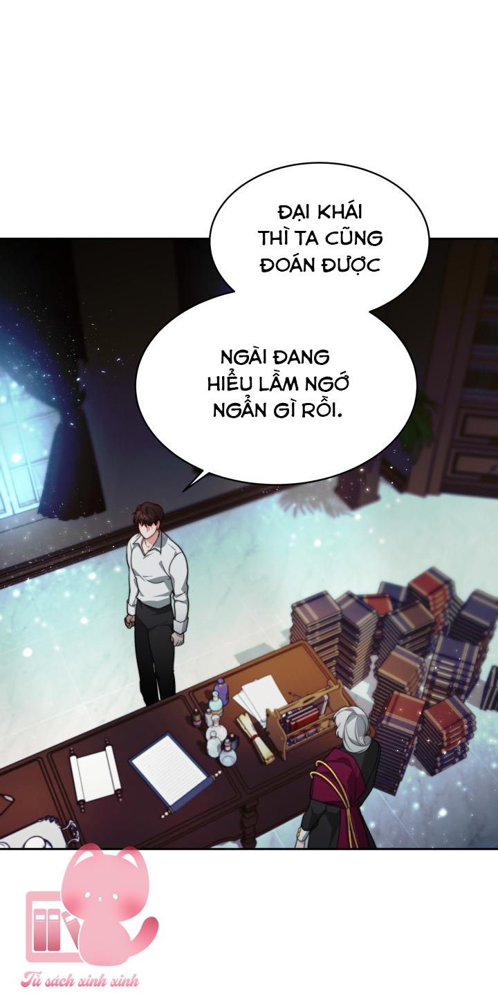 Từ Chồng Cũ Hóa Thành Nam Chính - Chap 8 - Trang 22