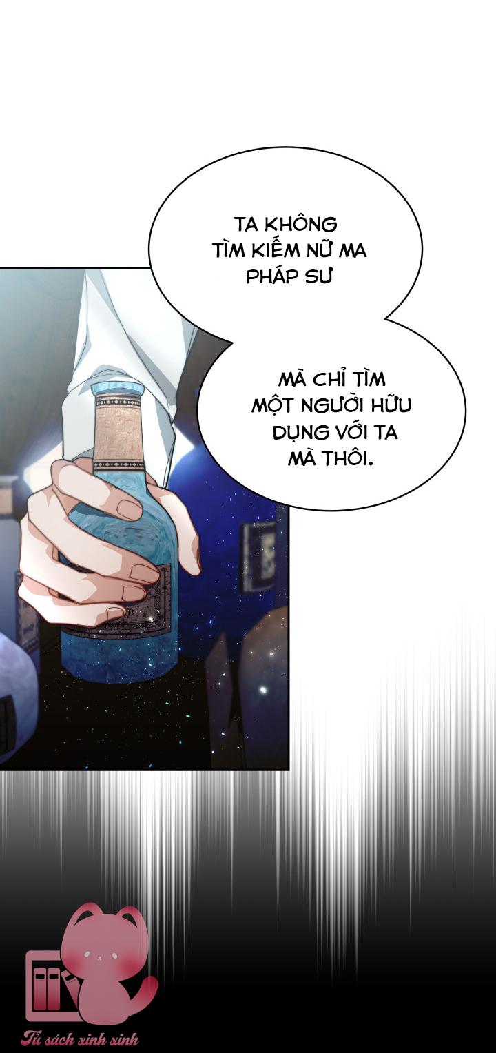 Từ Chồng Cũ Hóa Thành Nam Chính - Chap 8 - Trang 23