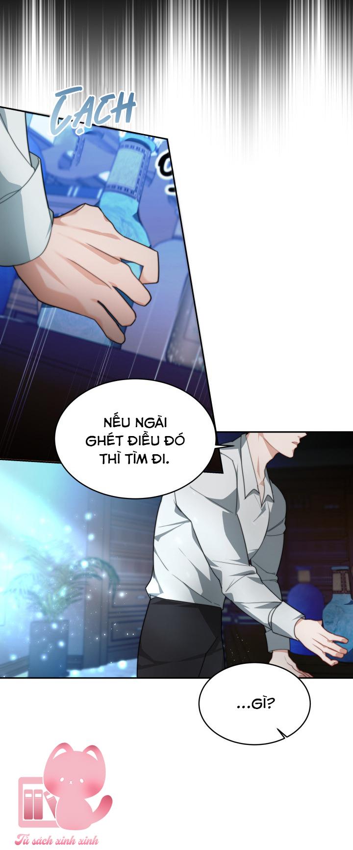 Từ Chồng Cũ Hóa Thành Nam Chính - Chap 8 - Trang 25