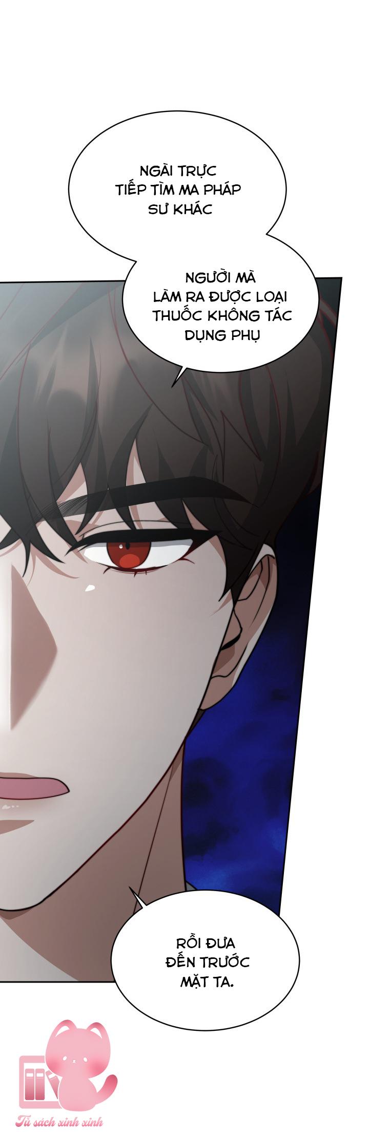 Từ Chồng Cũ Hóa Thành Nam Chính - Chap 8 - Trang 26