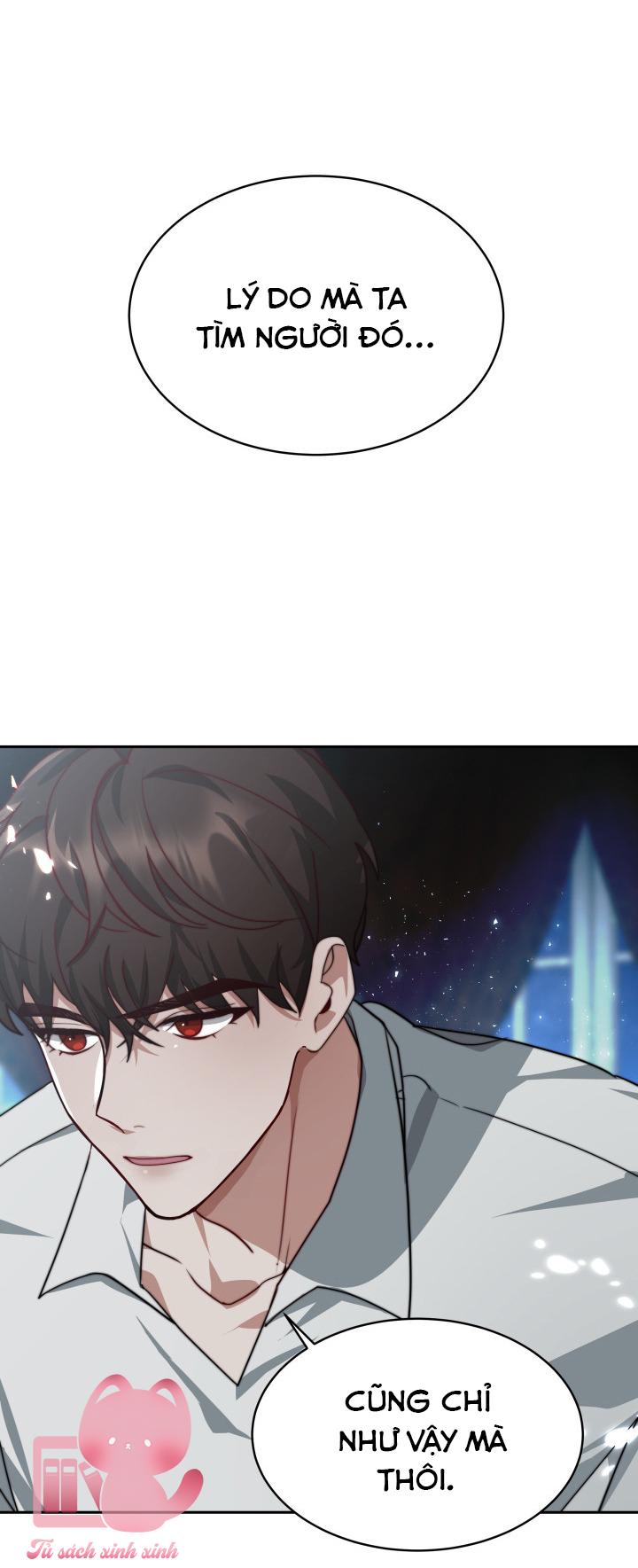 Từ Chồng Cũ Hóa Thành Nam Chính - Chap 8 - Trang 27