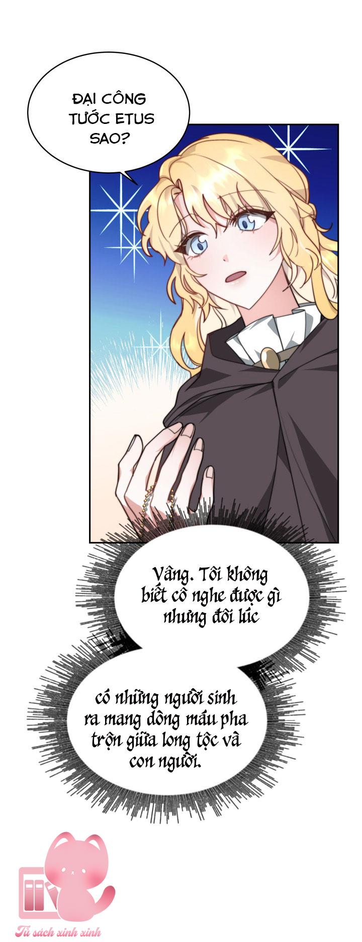 Từ Chồng Cũ Hóa Thành Nam Chính - Chap 8 - Trang 30