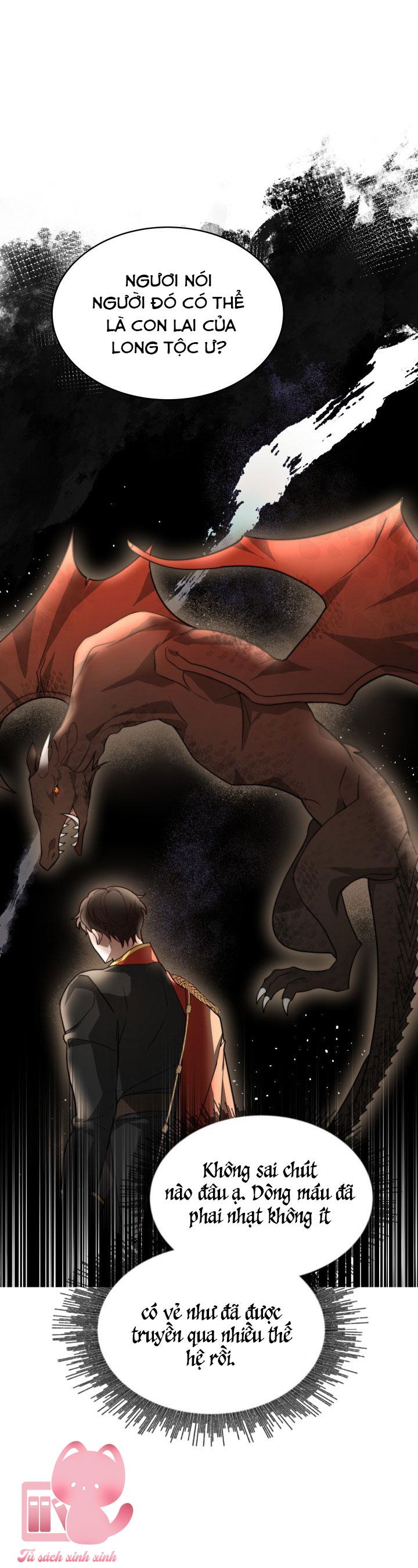 Từ Chồng Cũ Hóa Thành Nam Chính - Chap 8 - Trang 31