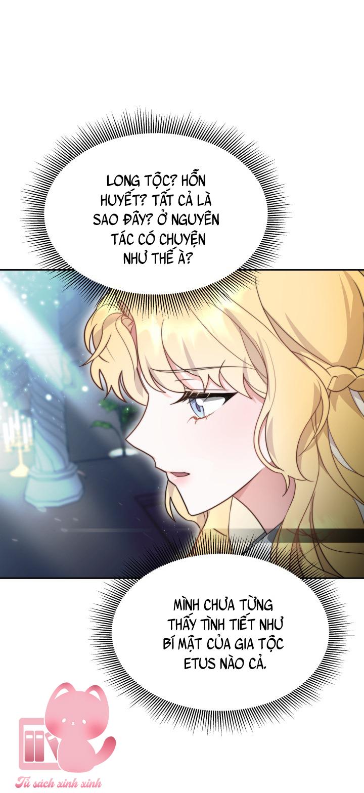 Từ Chồng Cũ Hóa Thành Nam Chính - Chap 8 - Trang 32