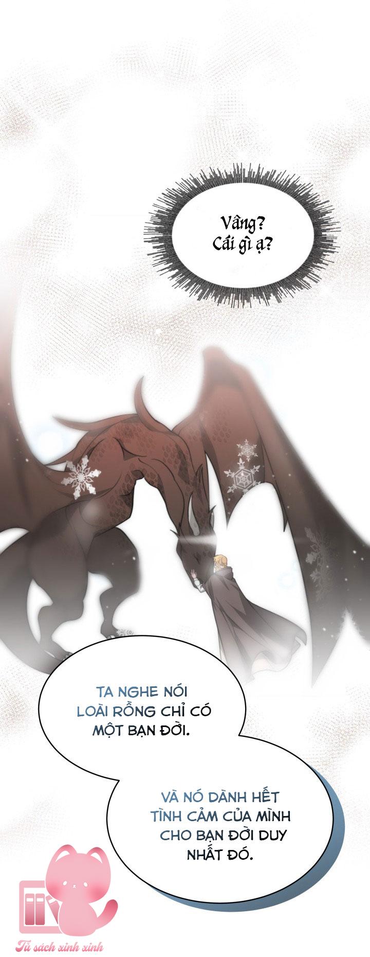 Từ Chồng Cũ Hóa Thành Nam Chính - Chap 8 - Trang 34