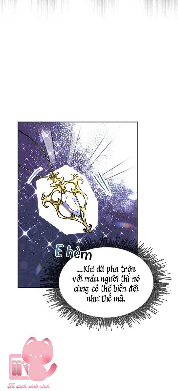 Từ Chồng Cũ Hóa Thành Nam Chính - Chap 8 - Trang 36