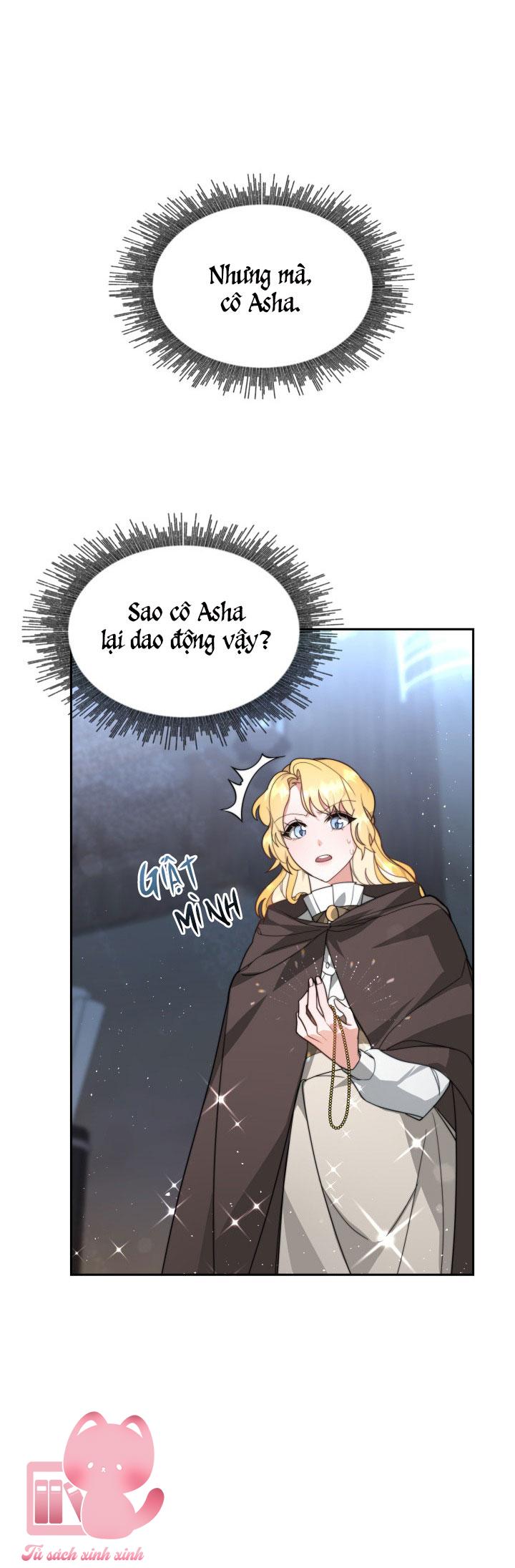 Từ Chồng Cũ Hóa Thành Nam Chính - Chap 8 - Trang 37