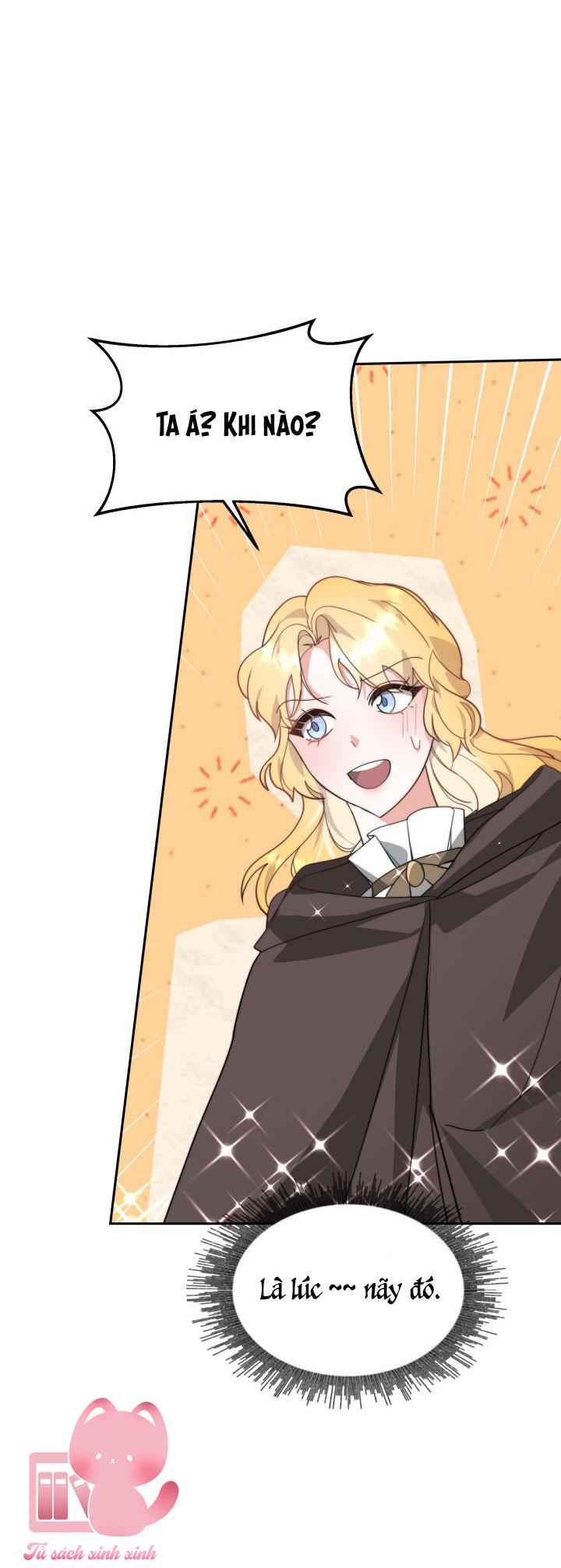 Từ Chồng Cũ Hóa Thành Nam Chính - Chap 8 - Trang 38