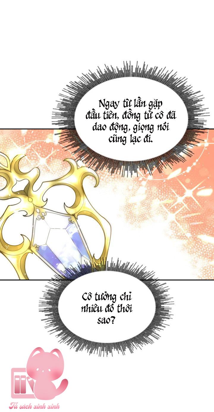 Từ Chồng Cũ Hóa Thành Nam Chính - Chap 8 - Trang 39