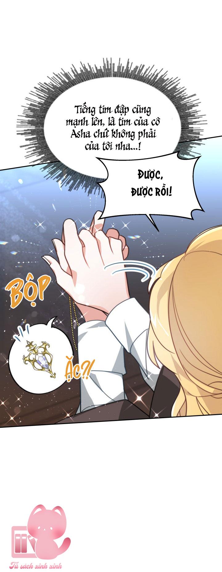 Từ Chồng Cũ Hóa Thành Nam Chính - Chap 8 - Trang 40