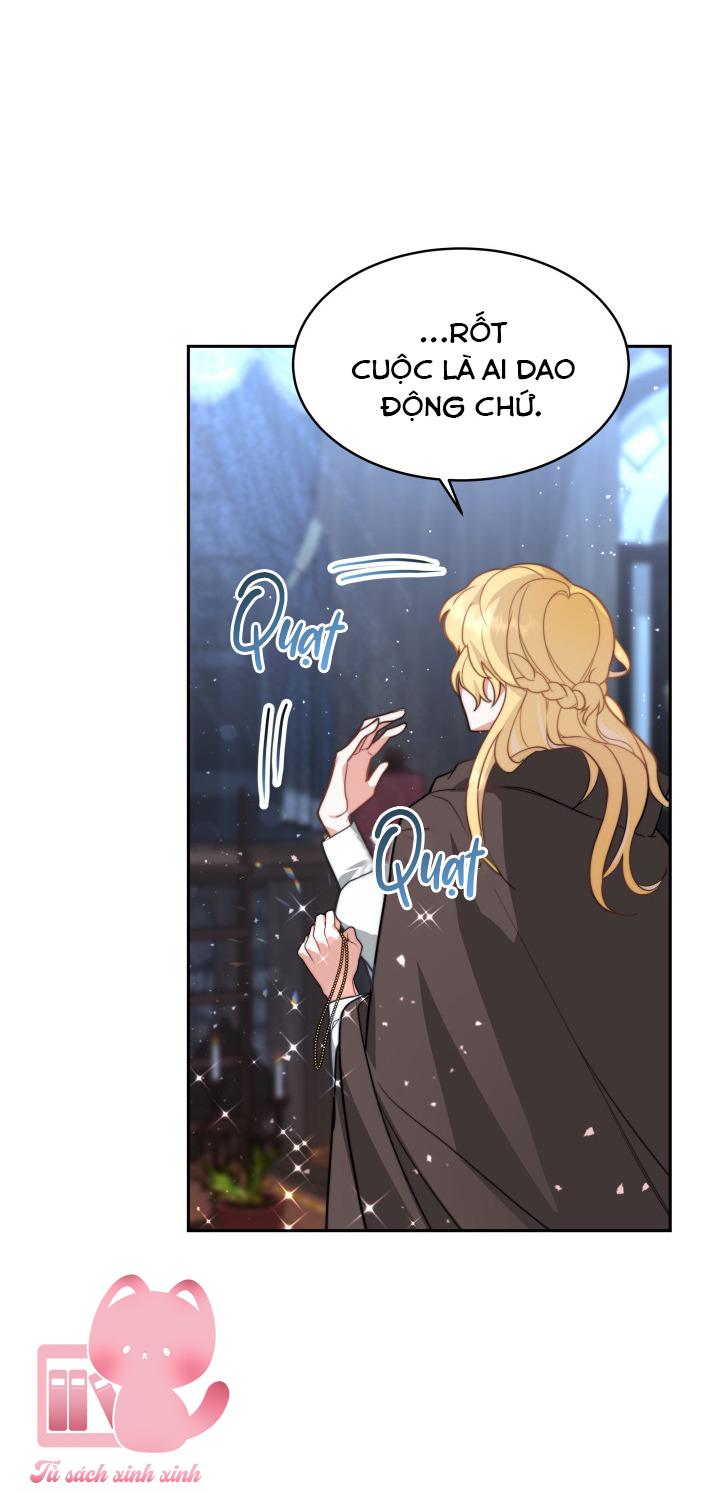 Từ Chồng Cũ Hóa Thành Nam Chính - Chap 8 - Trang 42