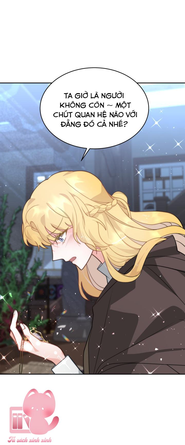 Từ Chồng Cũ Hóa Thành Nam Chính - Chap 8 - Trang 43