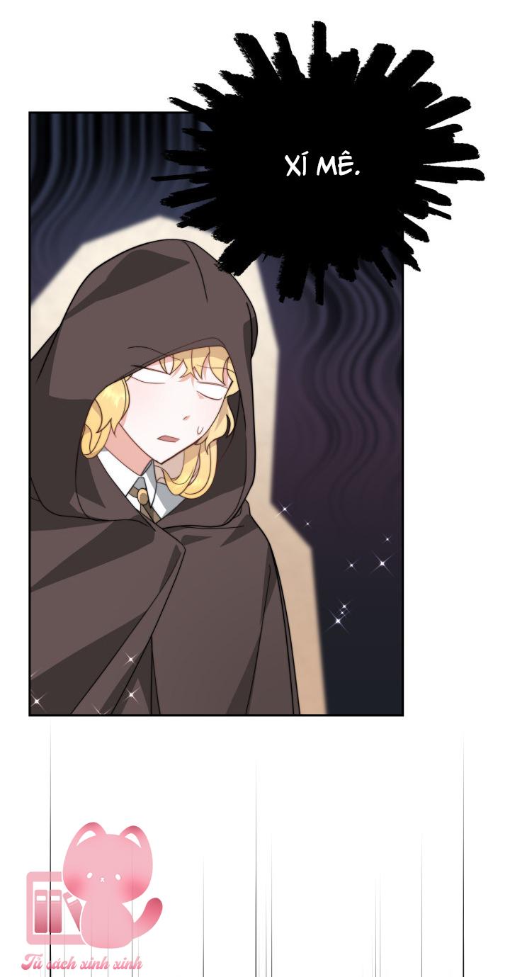 Từ Chồng Cũ Hóa Thành Nam Chính - Chap 8 - Trang 45
