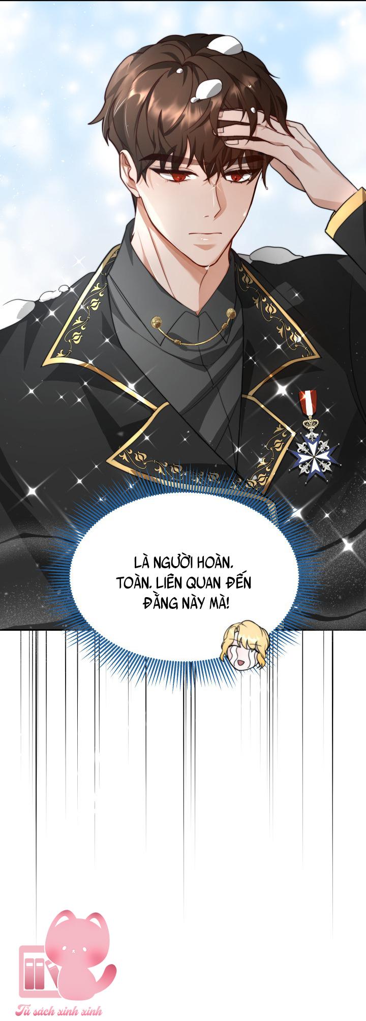 Từ Chồng Cũ Hóa Thành Nam Chính - Chap 8 - Trang 47