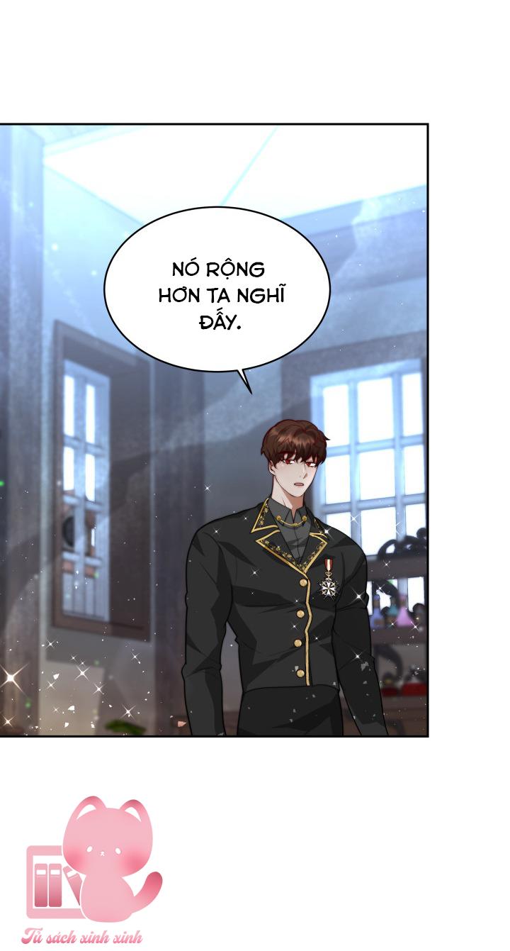 Từ Chồng Cũ Hóa Thành Nam Chính - Chap 8 - Trang 48