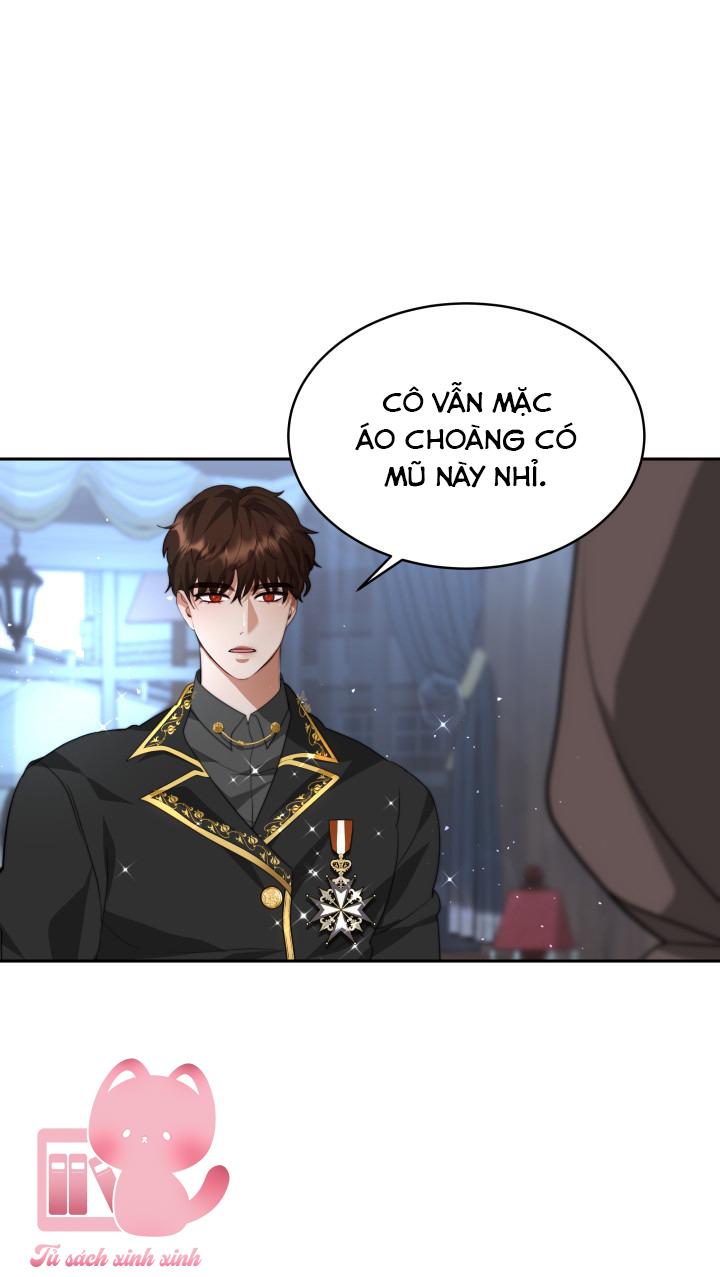 Từ Chồng Cũ Hóa Thành Nam Chính - Chap 8 - Trang 49