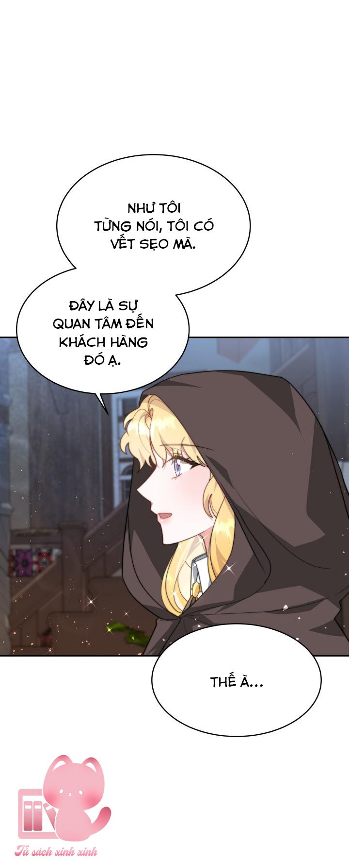 Từ Chồng Cũ Hóa Thành Nam Chính - Chap 8 - Trang 50