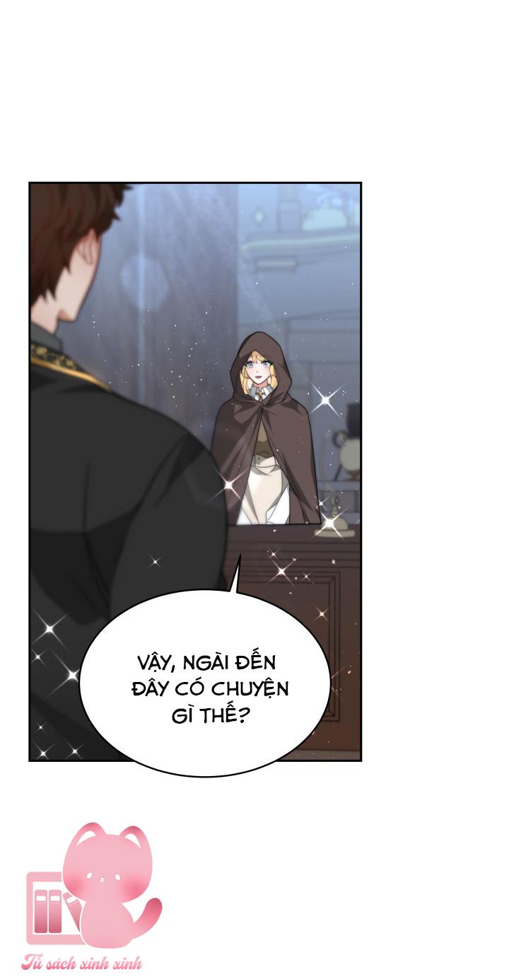 Từ Chồng Cũ Hóa Thành Nam Chính - Chap 8 - Trang 51