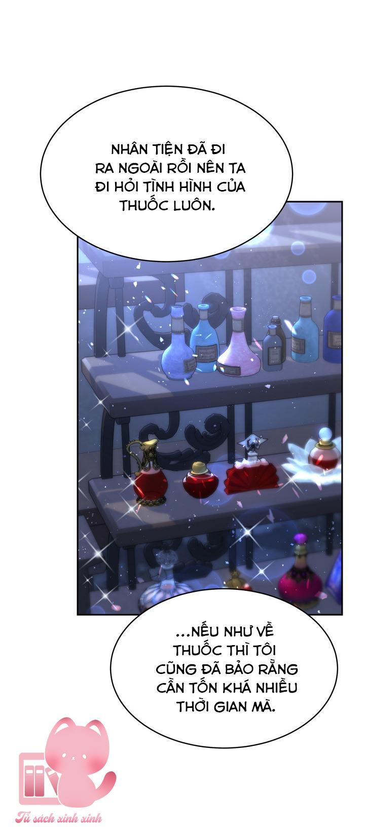 Từ Chồng Cũ Hóa Thành Nam Chính - Chap 8 - Trang 53
