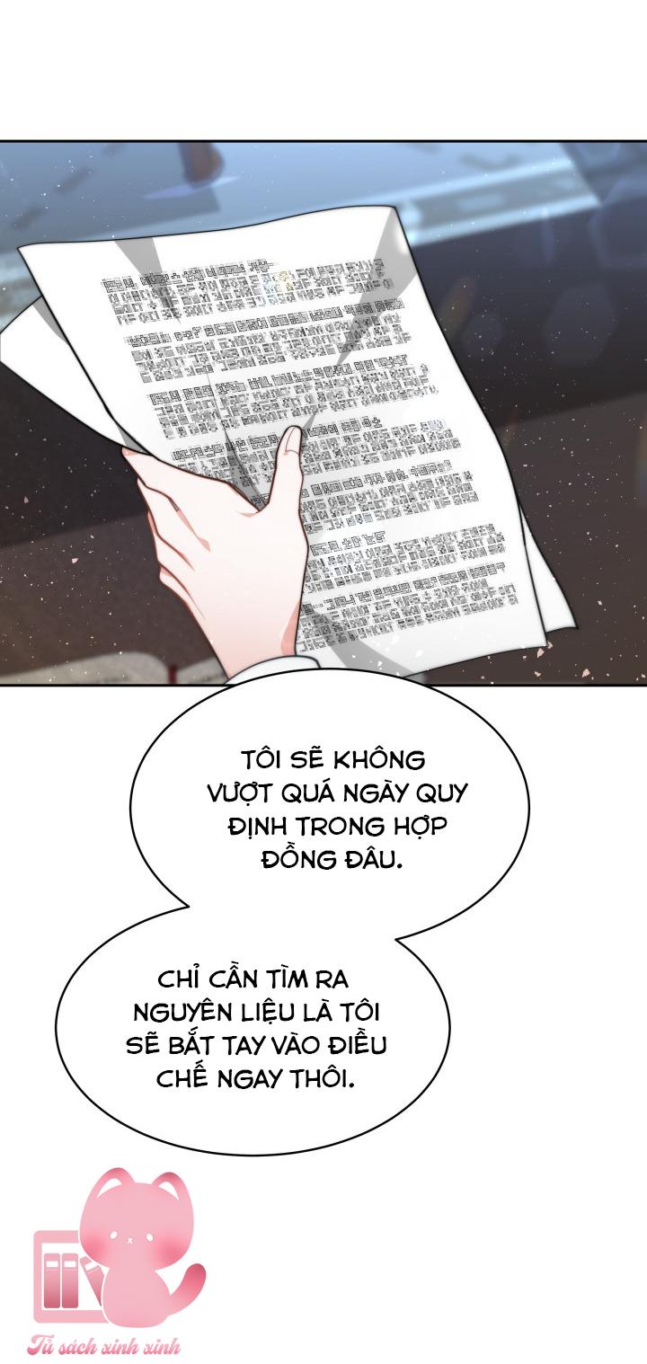 Từ Chồng Cũ Hóa Thành Nam Chính - Chap 8 - Trang 54