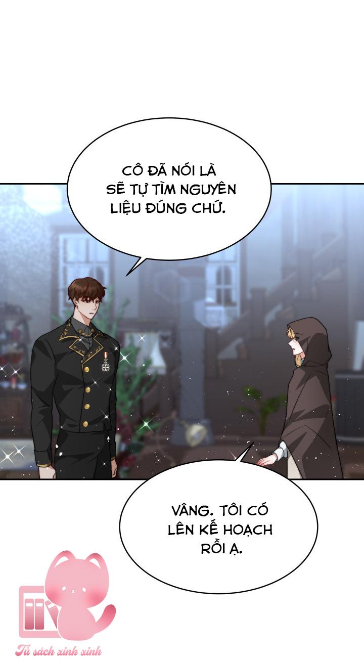 Từ Chồng Cũ Hóa Thành Nam Chính - Chap 8 - Trang 55