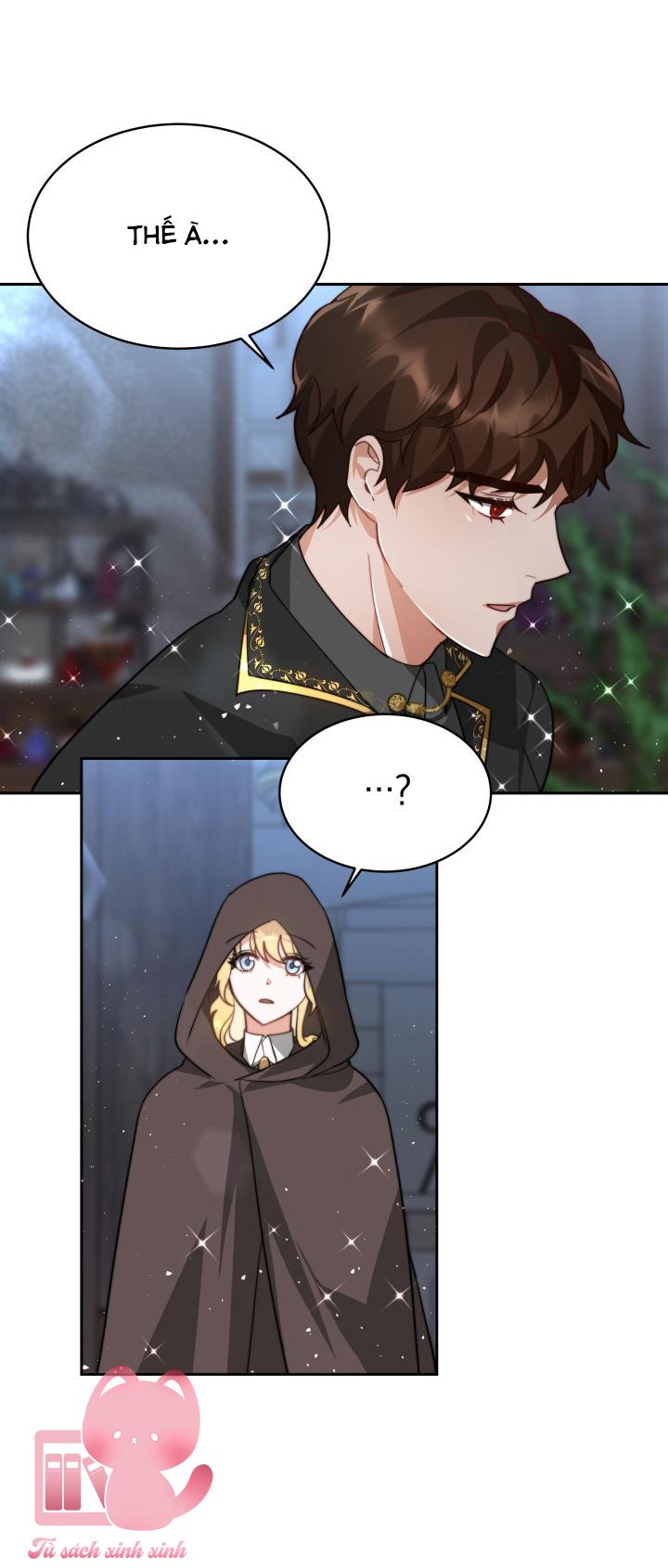 Từ Chồng Cũ Hóa Thành Nam Chính - Chap 8 - Trang 56