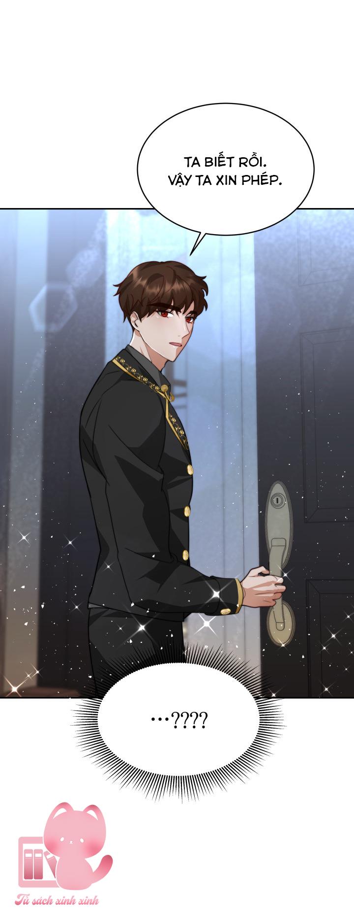 Từ Chồng Cũ Hóa Thành Nam Chính - Chap 8 - Trang 57
