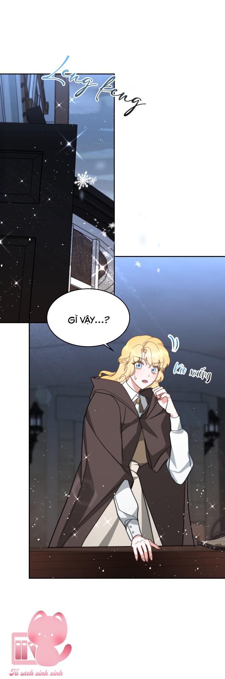 Từ Chồng Cũ Hóa Thành Nam Chính - Chap 8 - Trang 58