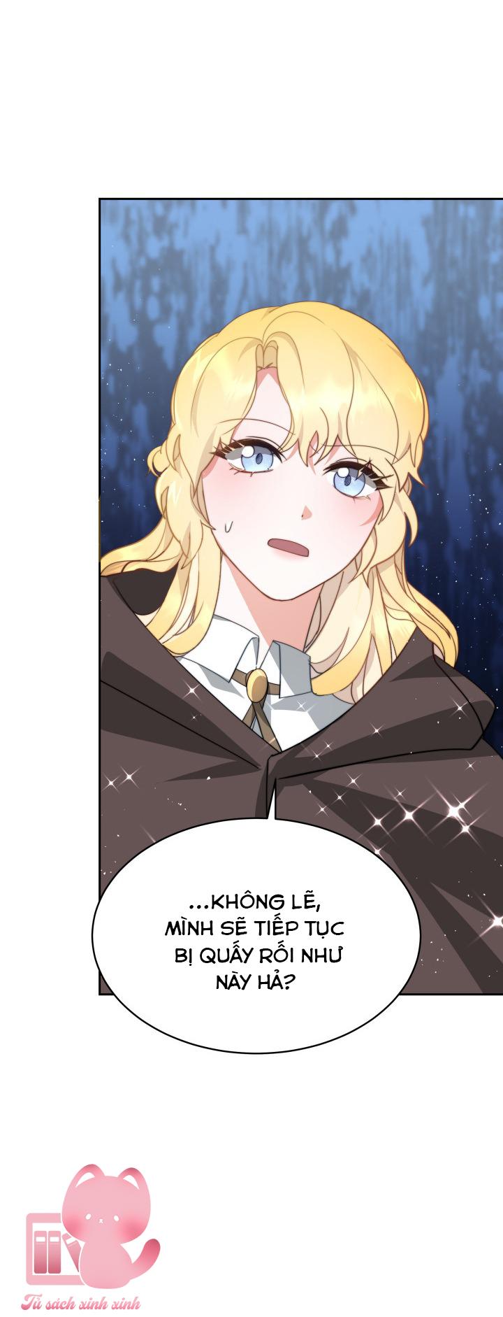 Từ Chồng Cũ Hóa Thành Nam Chính - Chap 8 - Trang 60