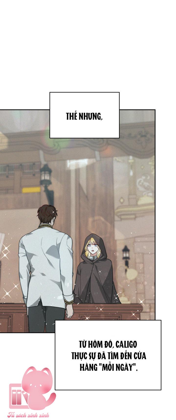 Từ Chồng Cũ Hóa Thành Nam Chính - Chap 8 - Trang 61