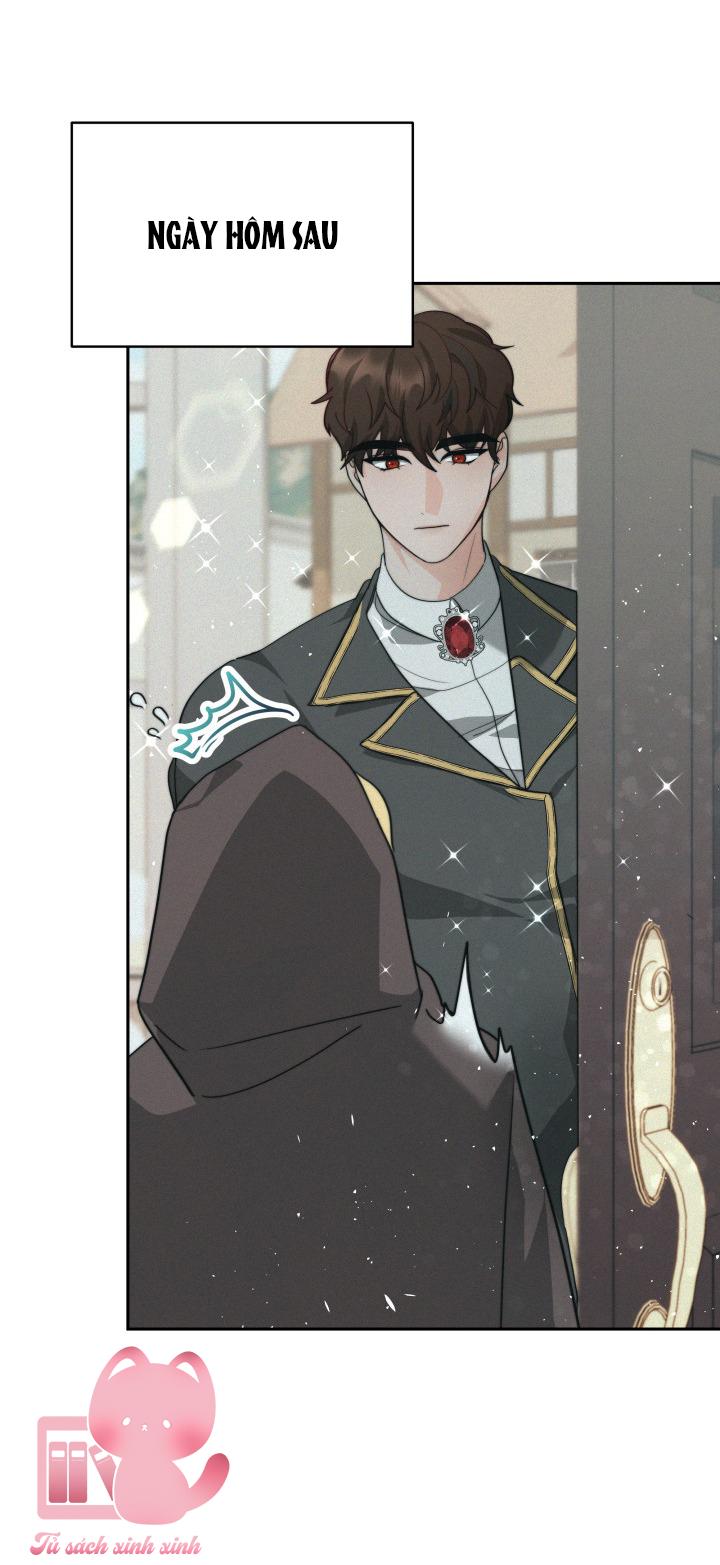 Từ Chồng Cũ Hóa Thành Nam Chính - Chap 8 - Trang 62