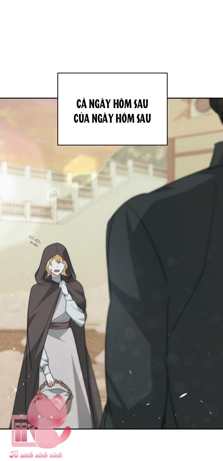 Từ Chồng Cũ Hóa Thành Nam Chính - Chap 8 - Trang 63