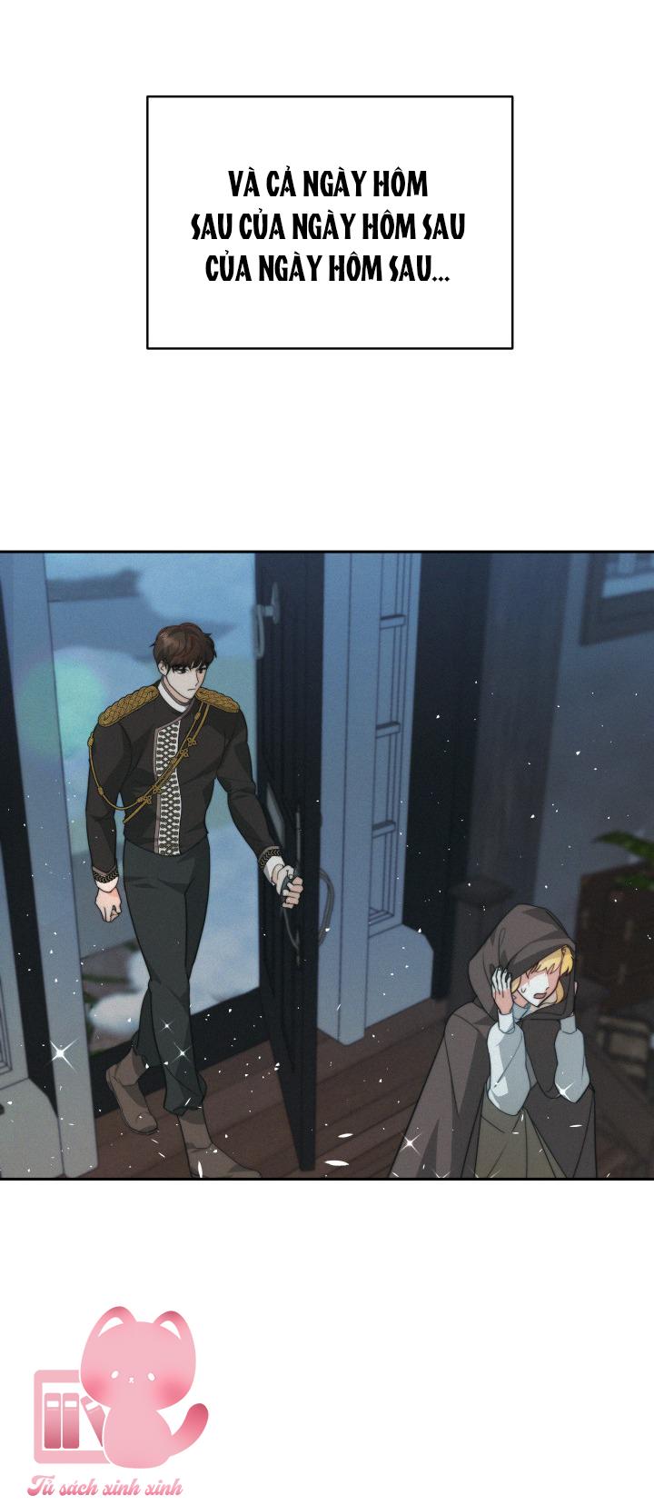 Từ Chồng Cũ Hóa Thành Nam Chính - Chap 8 - Trang 64