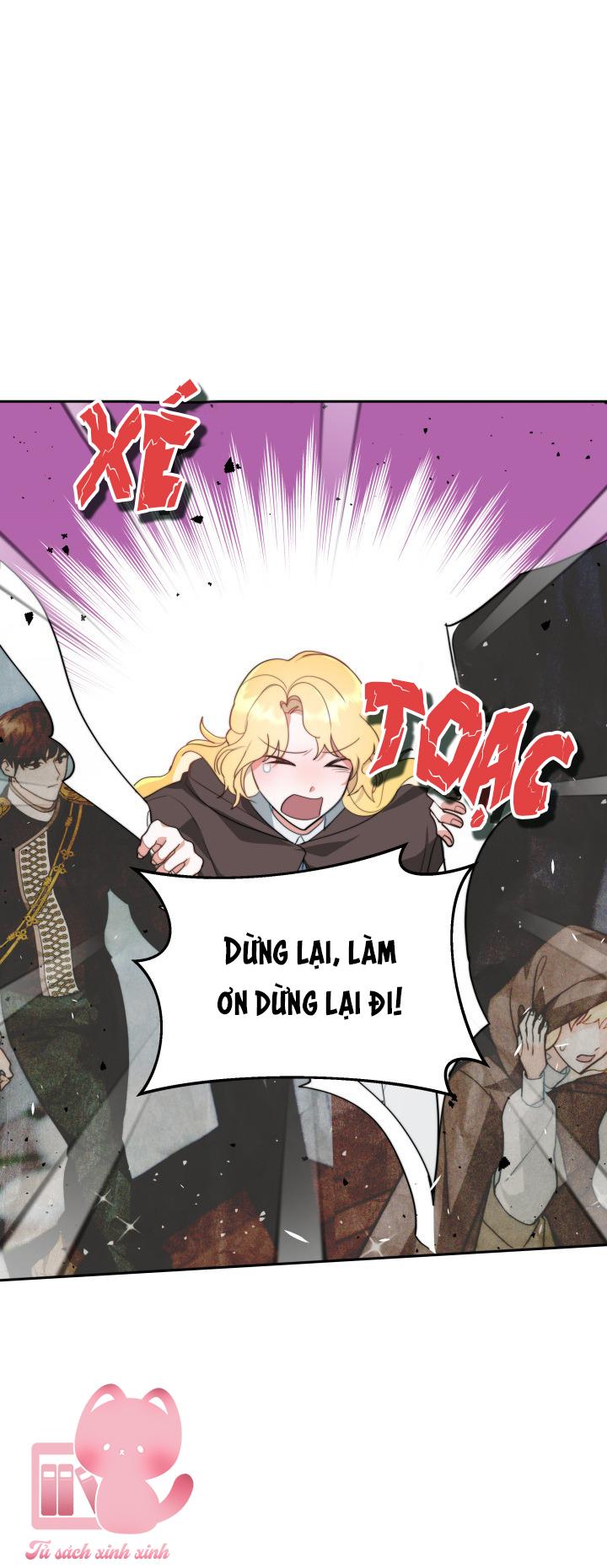Từ Chồng Cũ Hóa Thành Nam Chính - Chap 8 - Trang 65