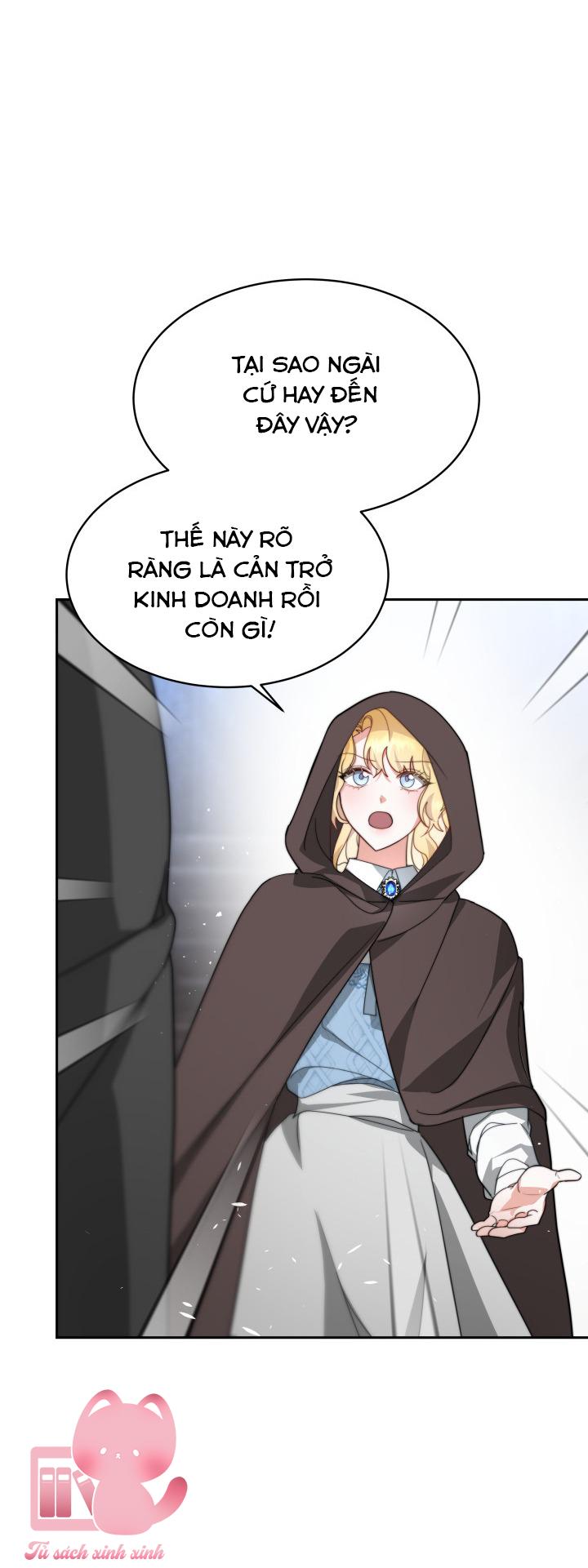 Từ Chồng Cũ Hóa Thành Nam Chính - Chap 8 - Trang 66