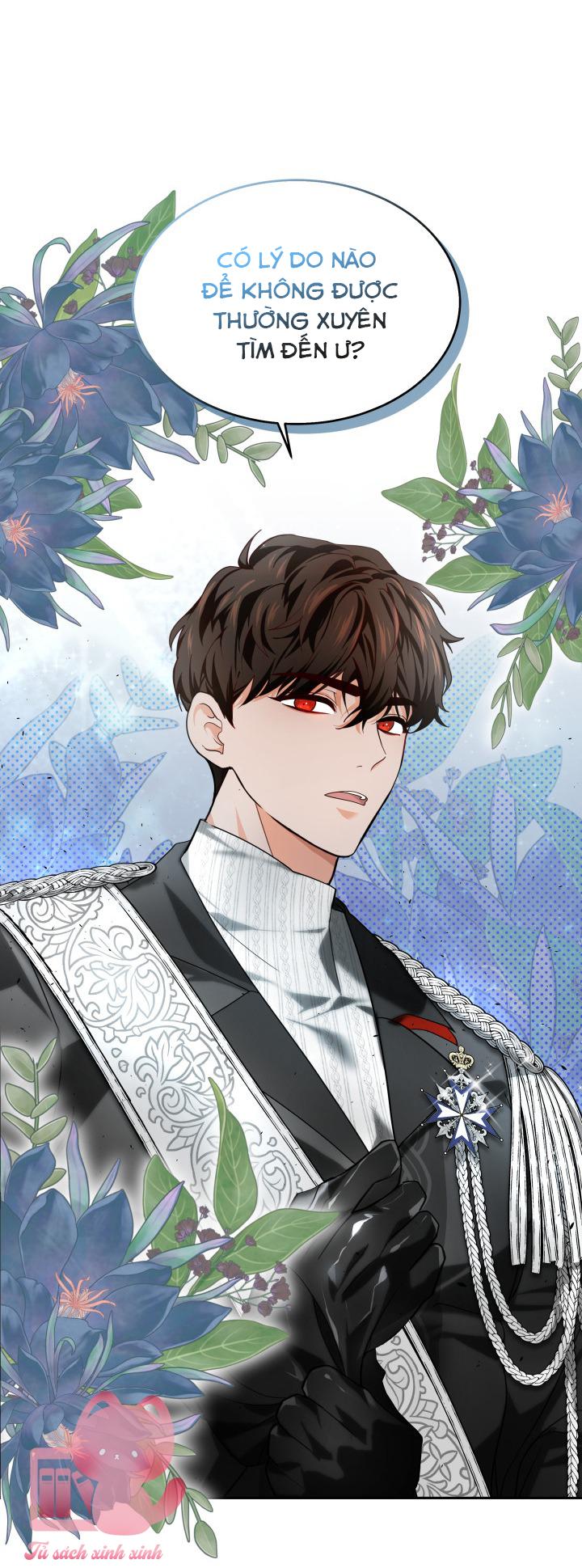 Từ Chồng Cũ Hóa Thành Nam Chính - Chap 8 - Trang 68