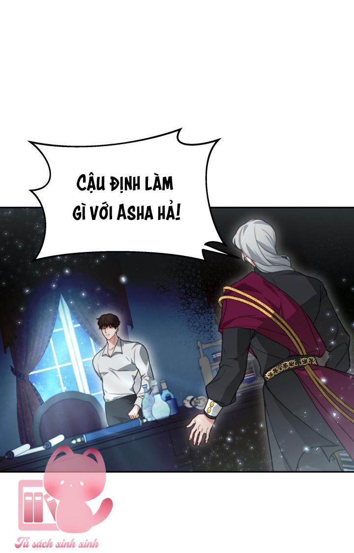 Từ Chồng Cũ Hóa Thành Nam Chính - Chap 8 - Trang 8