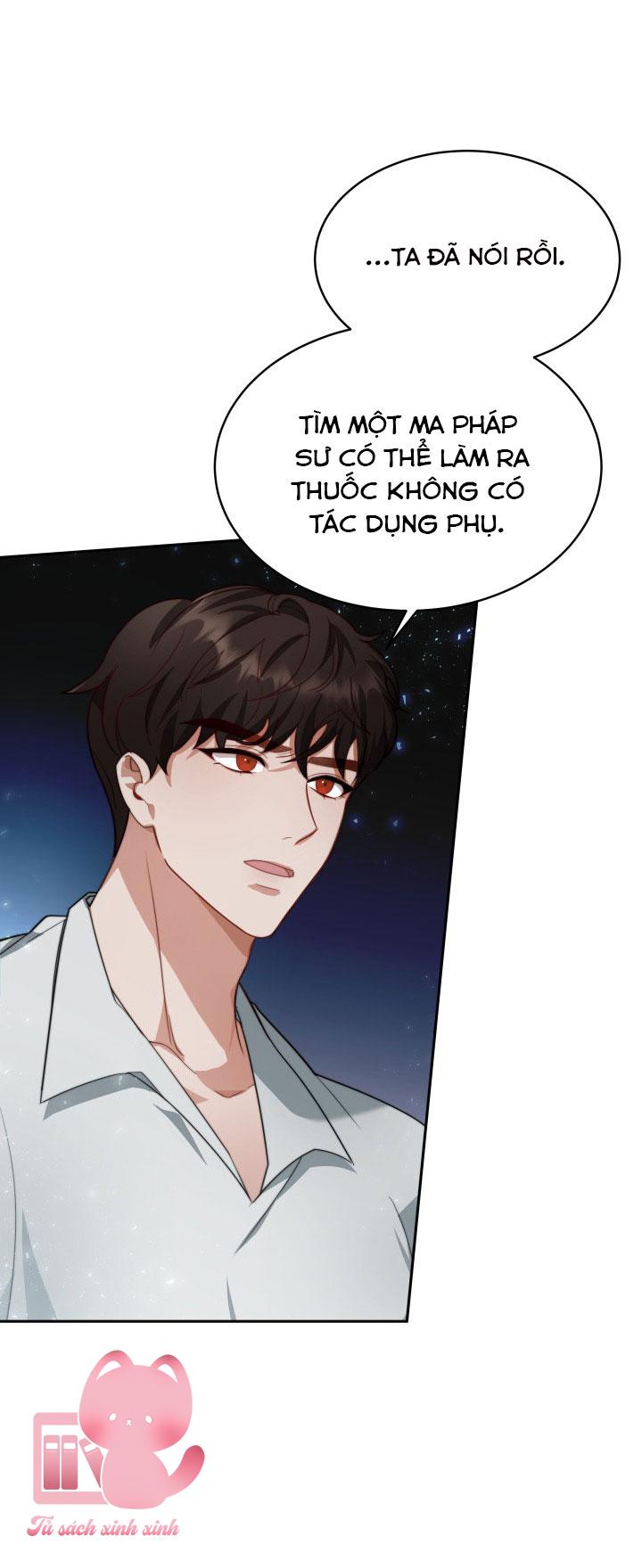 Từ Chồng Cũ Hóa Thành Nam Chính - Chap 8 - Trang 9