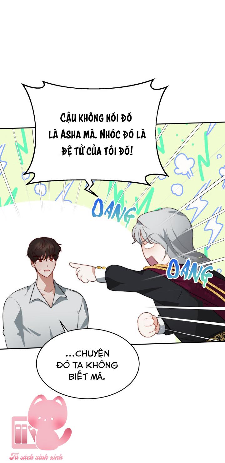 Từ Chồng Cũ Hóa Thành Nam Chính - Chap 8 - Trang 10