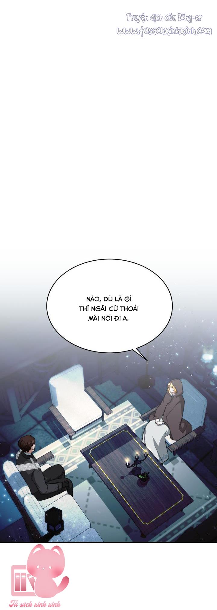 Từ Chồng Cũ Hóa Thành Nam Chính - Chap 9 - Trang 11