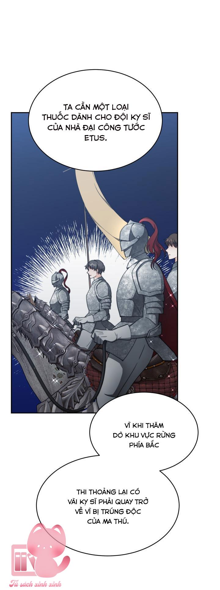 Từ Chồng Cũ Hóa Thành Nam Chính - Chap 9 - Trang 12